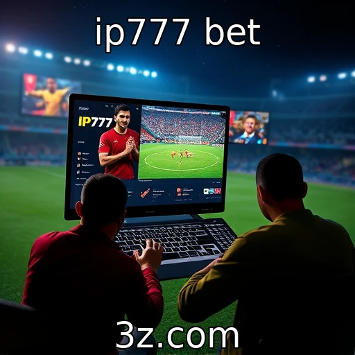 Crescimento de plataformas de apostas no mercado brasileiro